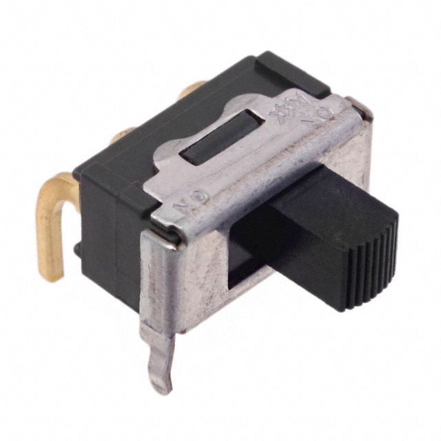 Switches Slide Switches DigiKey